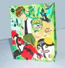 2010 popular cartoon promotion bag