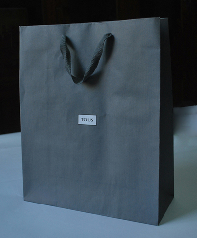 paper bag for decorations,Gift bags series